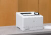 HP Laser Jet Serie 400 quiere ser su mejor socio para el teletrabajo