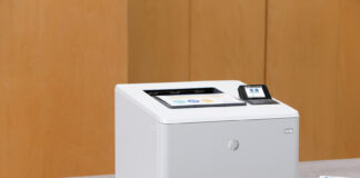 HP Laser Jet Serie 400 quiere ser su mejor socio para el teletrabajo