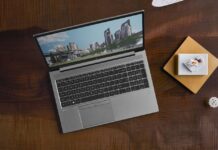 Tecnoglobal trae al canal la fuerza de los nuevos ZBook de HP