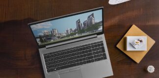 Tecnoglobal trae al canal la fuerza de los nuevos ZBook de HP