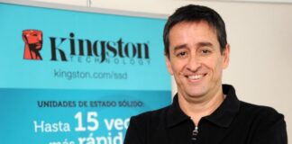 Kingston firma importante alianza con NXP Semiconductors