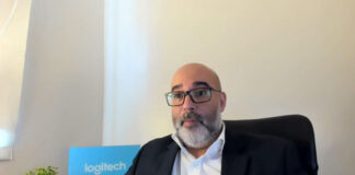 Logitech presentó sus nuevas soluciones de colaboración