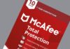 Intcomex y McAfee le ofrecen la mejor protección para tus clientes