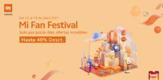 Xiaomi trae a Chile la segunda edición del ‘Mi Fan Festival