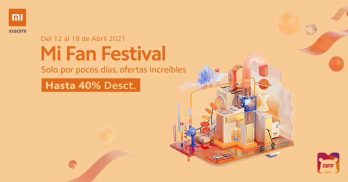 Mi-Fan-Festival