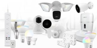 Nexxt Solutions anuncia Webinar sobre soluciones Smart Home