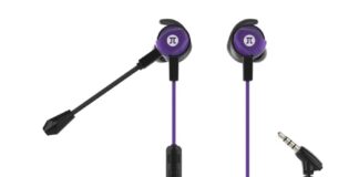 Primus lanza en Chile su nuevo audífono para gaming