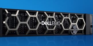 Dell Technologies aumenta la potencia de sus Dell EMC PowerStore
