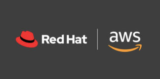 Amazon y Red Hat anuncian la disponibilidad del servicio OpenShift en AWS (ROSA)