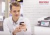 Ricoh avanza en la automatización de flujos de trabajo inteligentes