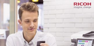 ¿Tu empresa se está perdiendo de los beneficios de la impresión móvil?