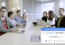 SYNNEX Westcon-Comstor distribuirá la plataforma Zoom en América Latina