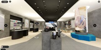Samsung Chile crea Tienda Virtual para sus clientes
