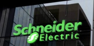 Schneider Electric entre las 25 empresas preferidas para trabajar en Chile