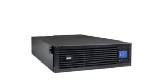 Nueva serie de UPS de Tripp Lite aseguran la máxima protección para equipos críticos