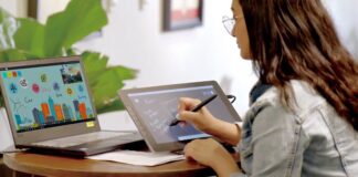 ViewSonic trae a Chile los ViewBoard Pen Display y ViewBoard Notepad