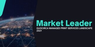 Xerox lidera mercado de servicios de impresión gestionados