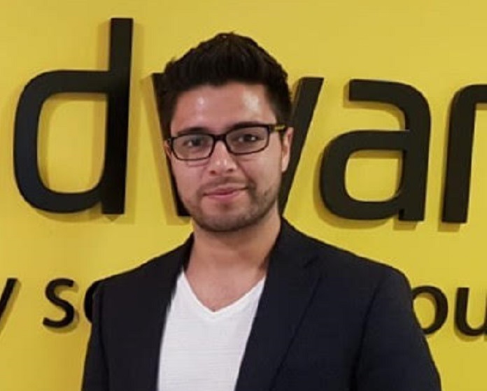 Yerko Muñoz, Gerente Regional de Radware.