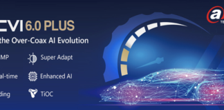 Dahua quiere liderar la evolución de la IA con nuevo Cable Coaxial