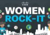 Cisco ofrece capacitaciones para mujeres en STEM en Latam
