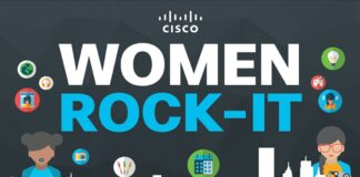 Cisco ofrece capacitaciones para mujeres en STEM en Latam