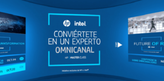 HP comienza segunda etapa del programa de entrenamiento “Experto Omnicanal”