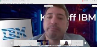 Ingram Micro junto a IBM realizaron un exitoso Kick Off