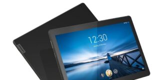 Tecnoglobal expande el negocio de movilidad con la tablet M10 de Lenovo