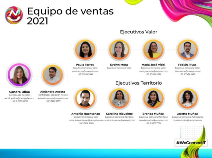 nexsys-chile