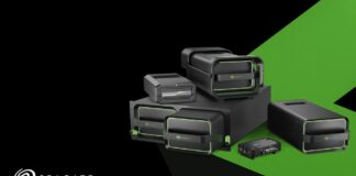 Seagate lanza solución multicloud Lyve Data Transfer Services