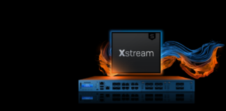 Sophos estrena nuevos dispositivos de firewall XGS