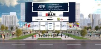 En mayo llega el Congreso BICSI CALA Colombia 2021