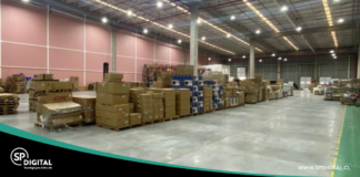 SP Digital expande su infraestructura de bodega y servicio de despacho