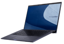 Intcomex presenta el ASUS ExpertBook B9
