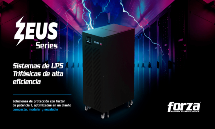 Forza_FORC-20W43-UPS-trifasicos-Banner