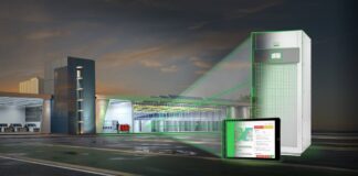 Schneider Electric lanza nuevo Galaxy VL UPS trifásico