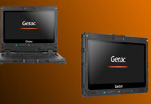 Getac anuncia nueva generación de la tableta K120 totalmente robusta