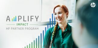 HP amplía su innovador programa Amplify en todo el mundo