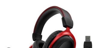 HyperX lanza en Chile los nuevos Cloud II Wireless y Cloud Buds