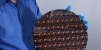 IBM presenta la primera tecnología de chip de 2 nanómetros del mundo