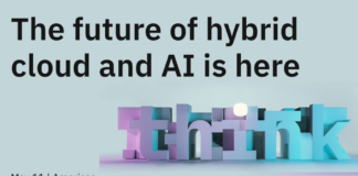 Nexsys lo invita a participar de IBM “Think2021”