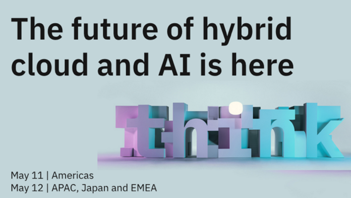 IBM-Think-2021
