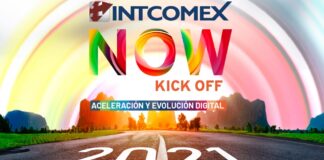 Inscríbase ahora para participar en junio en “Intcomex NOW”
