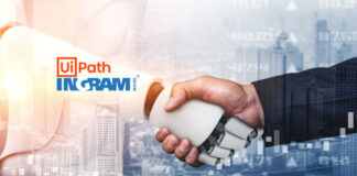 Ingram Micro anuncia su alianza global con UiPath