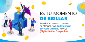 Intcomex y Microsoft buscan los mejores ISVs -Startups-DNCs de Chile