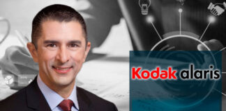 Kodak Alaris realizó la Cumbre Virtual Partner Summit 2021