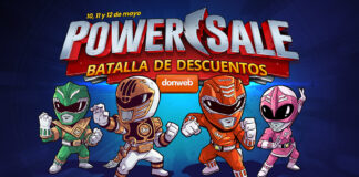 Power Sale: La batalla de descuentos ya comenzó