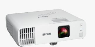 Epson renueva línea de proyectores de señalización digital