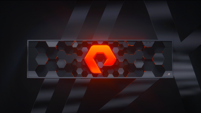 Pure Storage