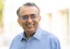 VMware elige a Raghu Raghuram como su nuevo CEO